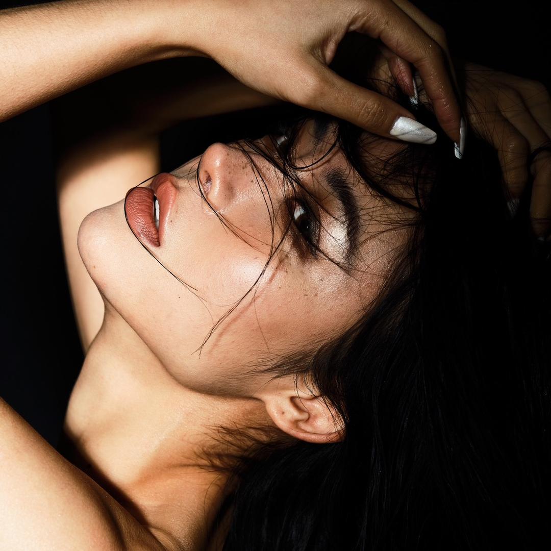 Model 飒迪迪
