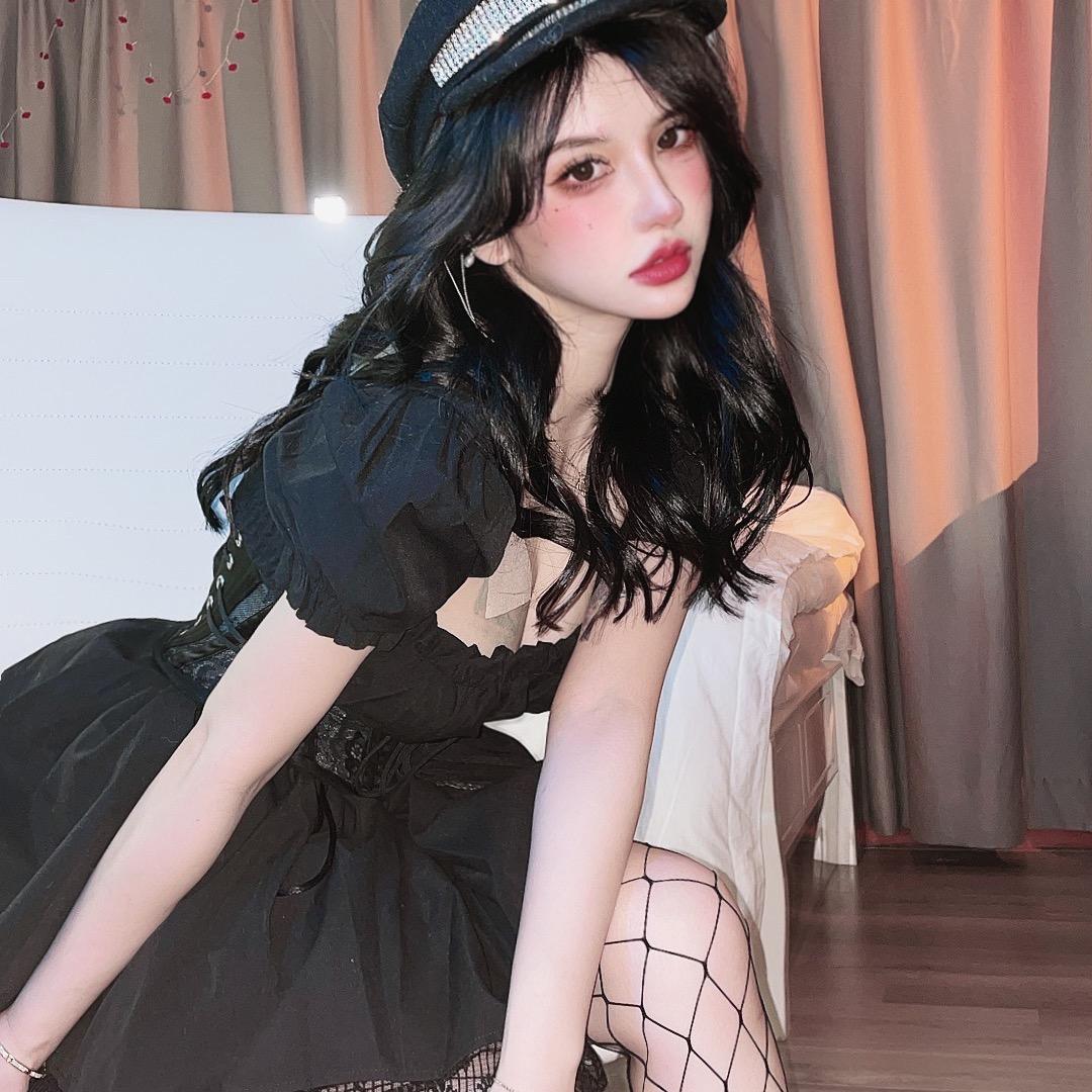 还是程思甜