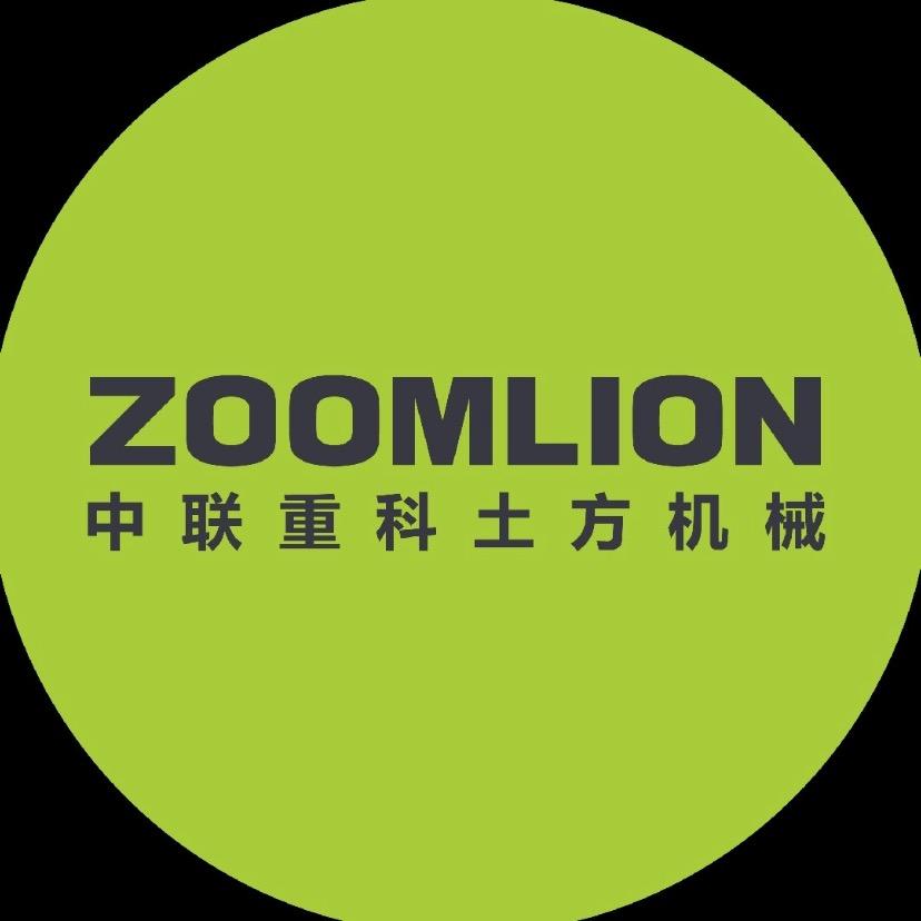 中联重科土方机械