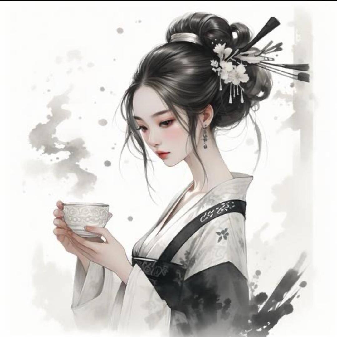 雅诗白茶
