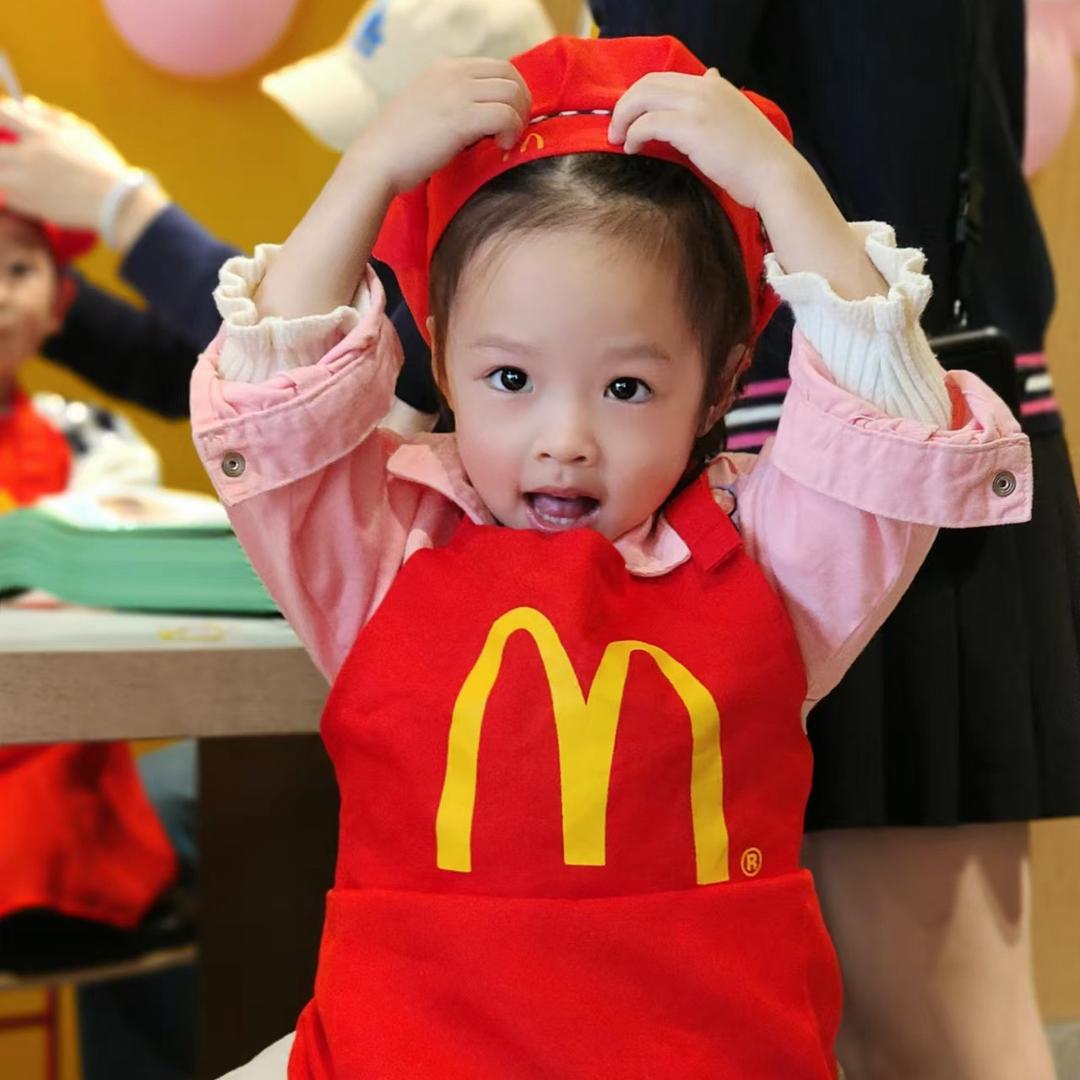 小爱心爱生活