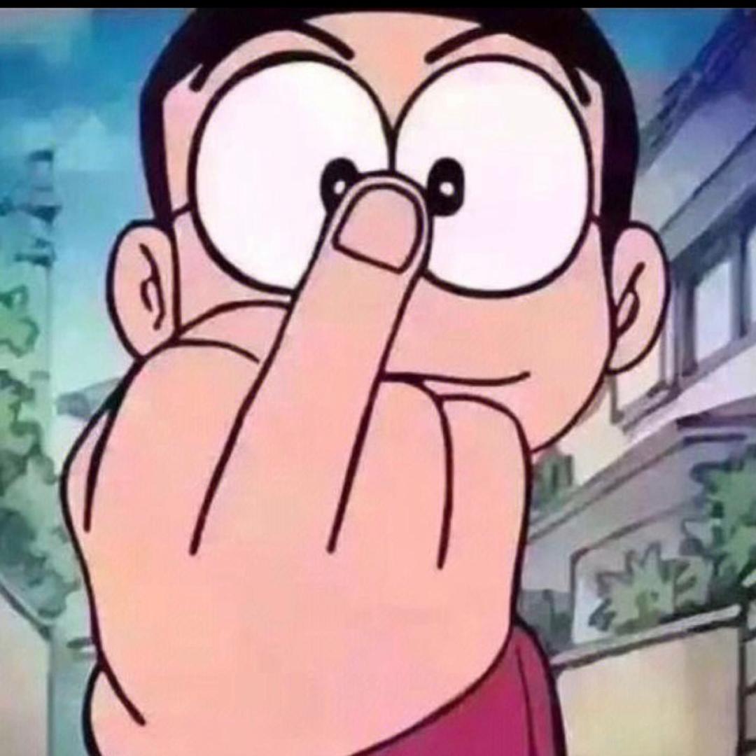 是那个男人