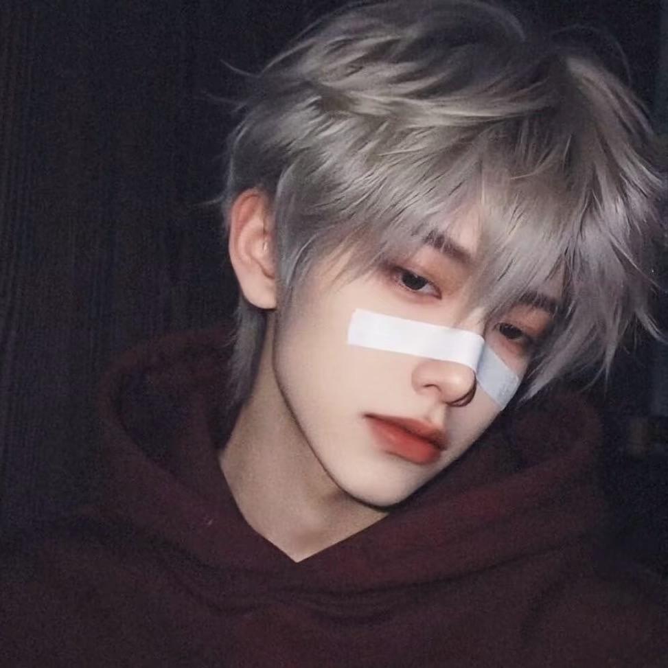 最粗壮的男人.