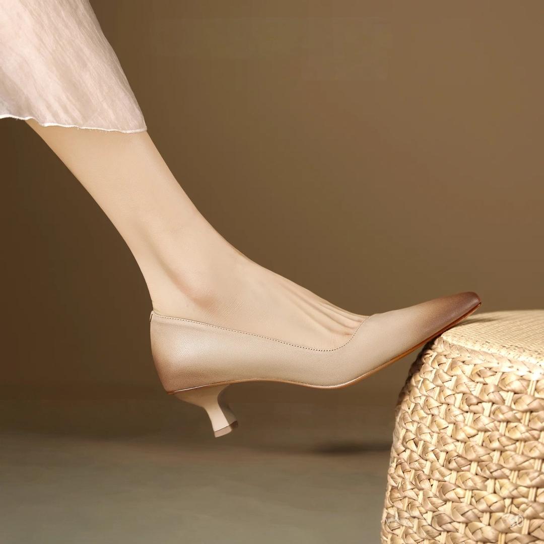高定奢品女鞋｜（老杨）