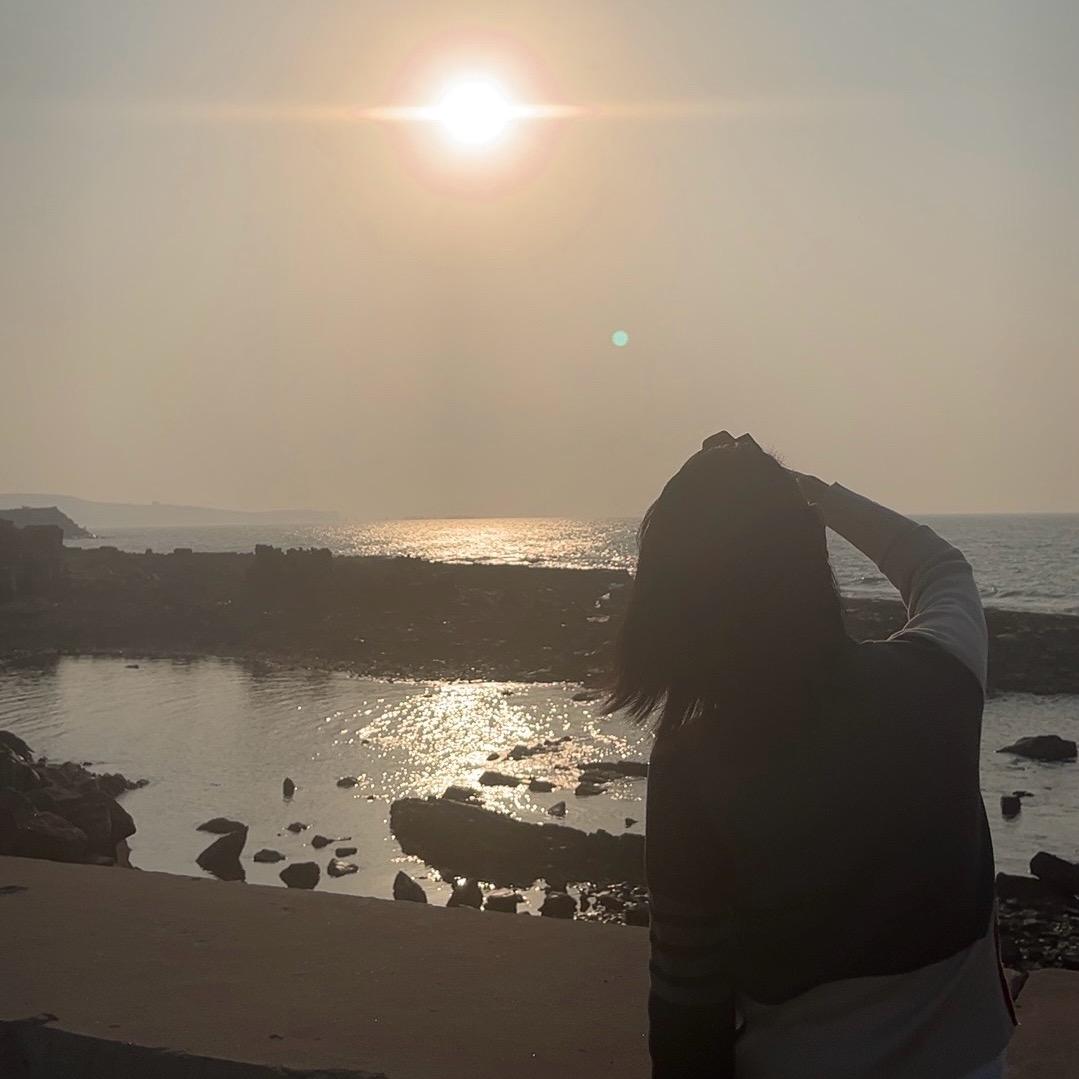 @未来可期，吖