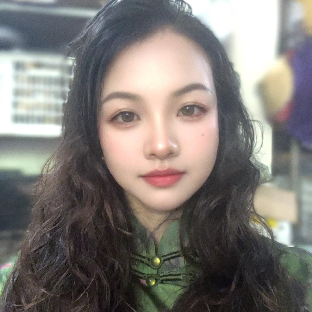 青青姐