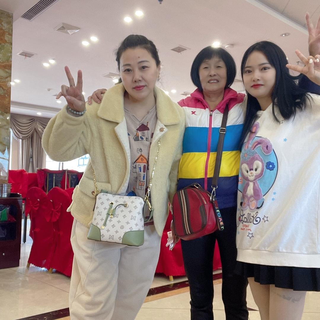 春天的美好生活💍🐂