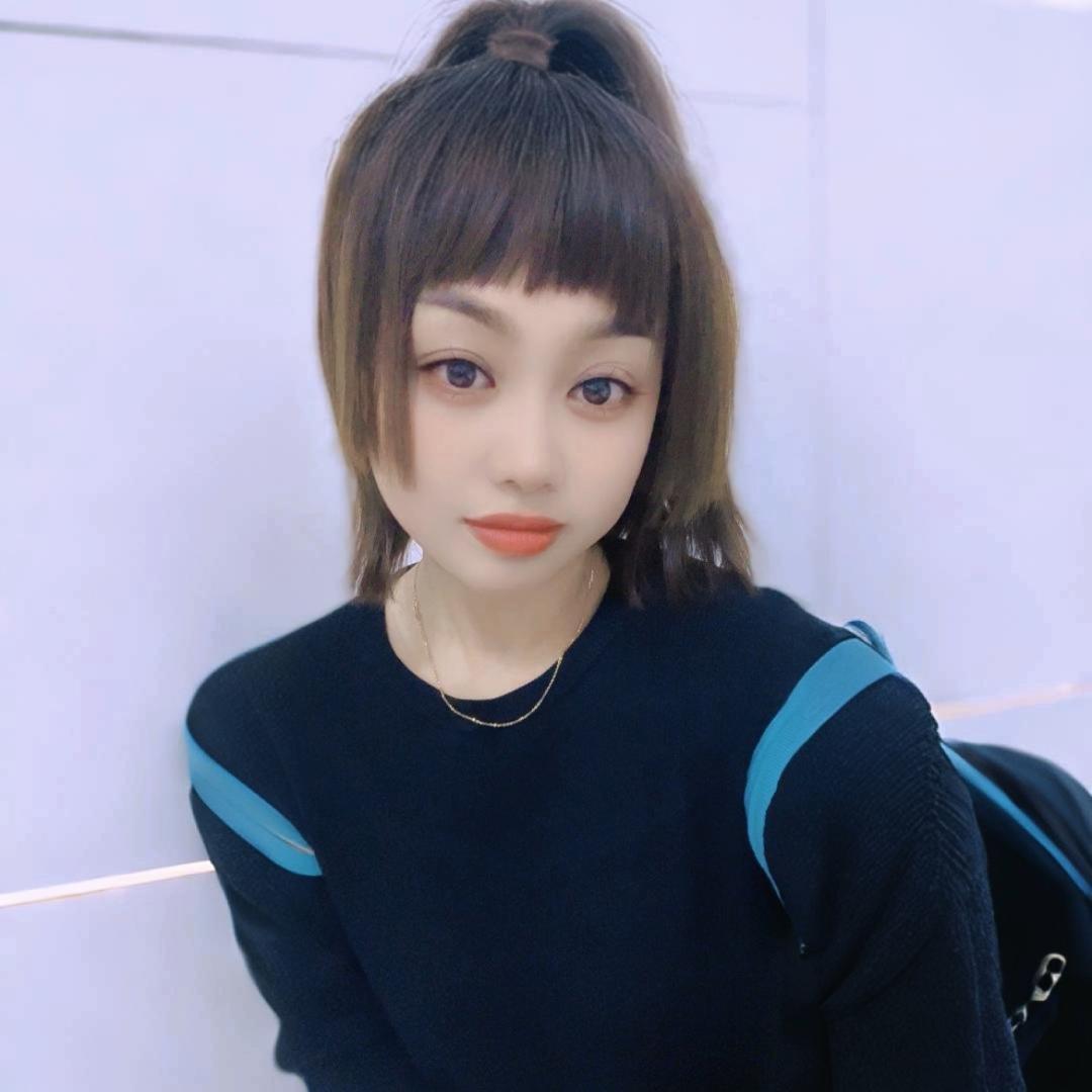 小鱼儿（挑战月嗖30斤）