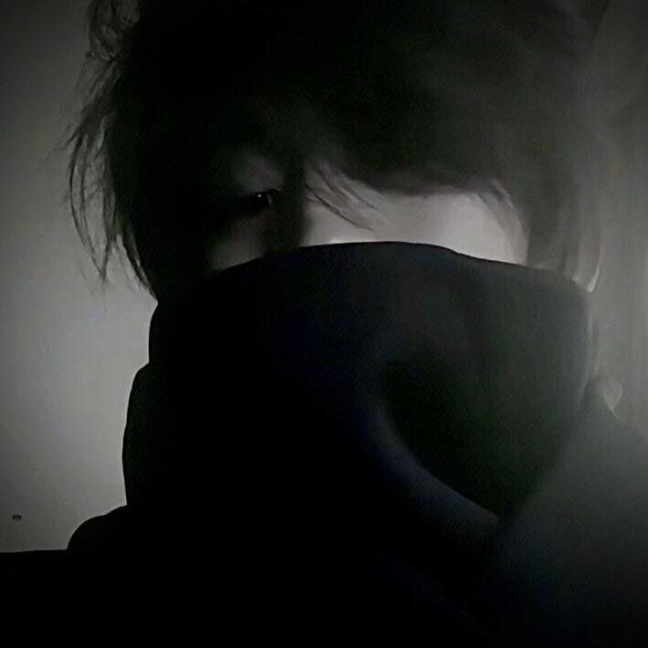 我是小可爱