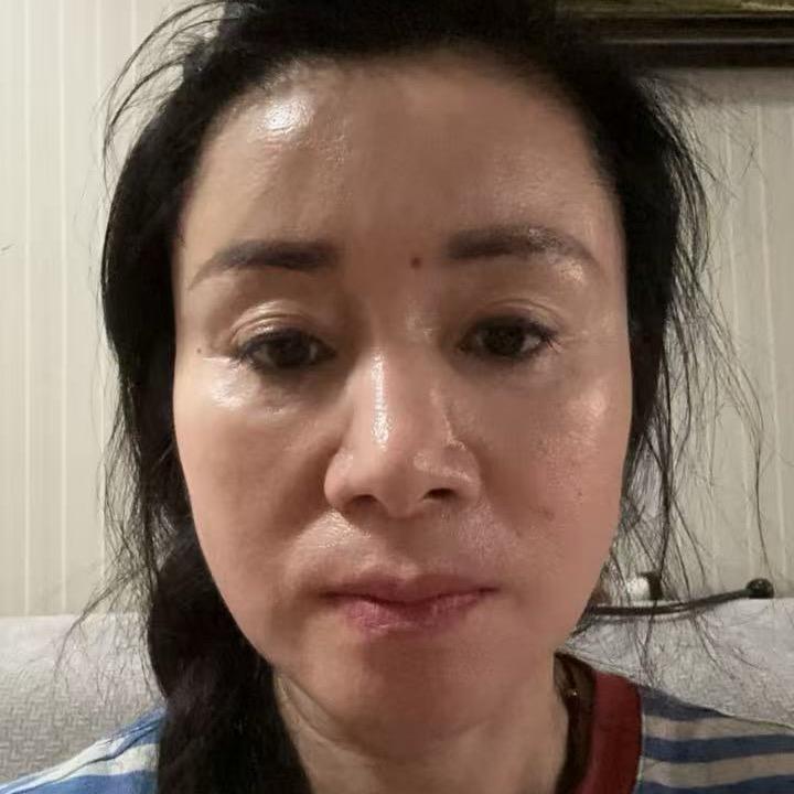 橘子姐🍊~
