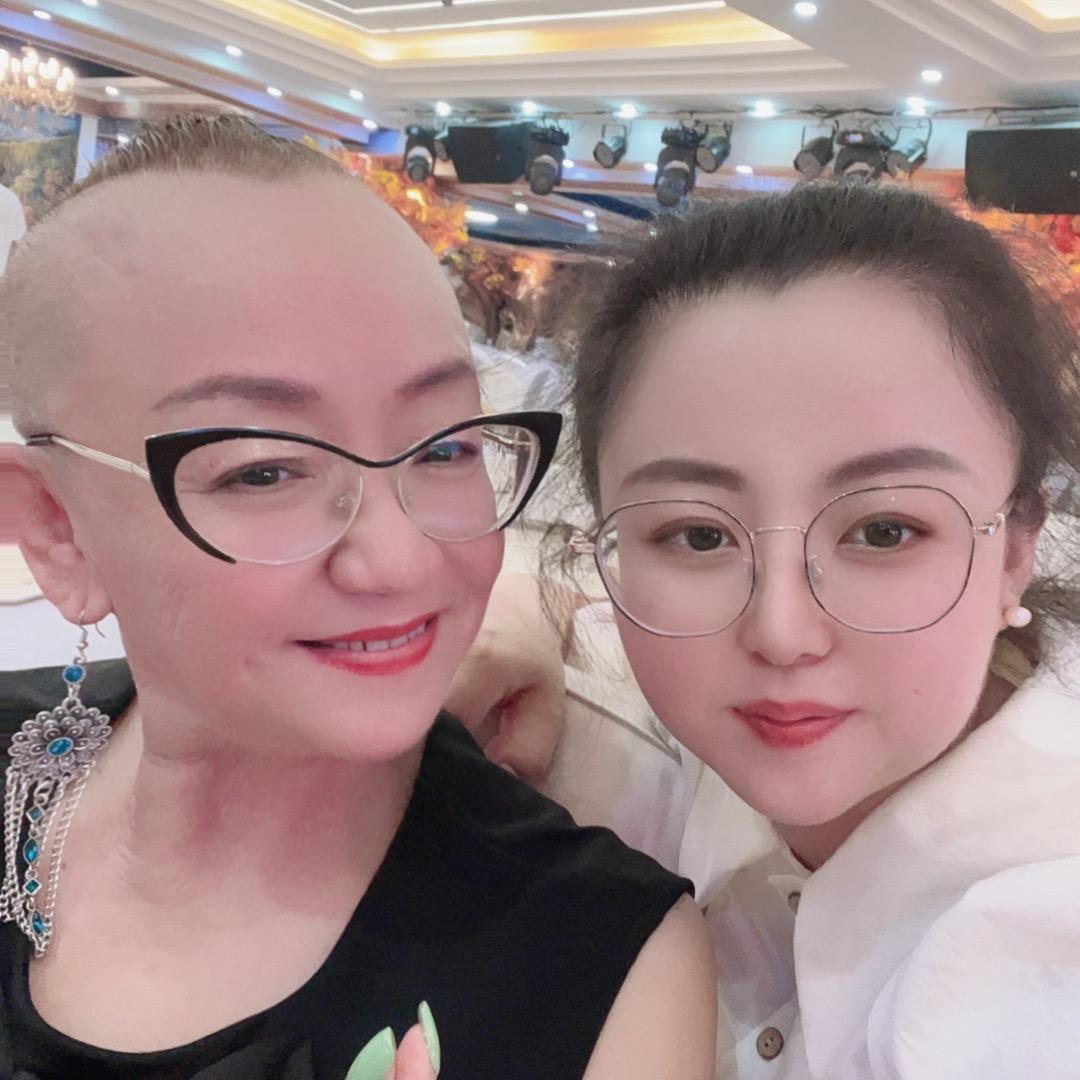 橘子姐哈密分橘柠檬🍋