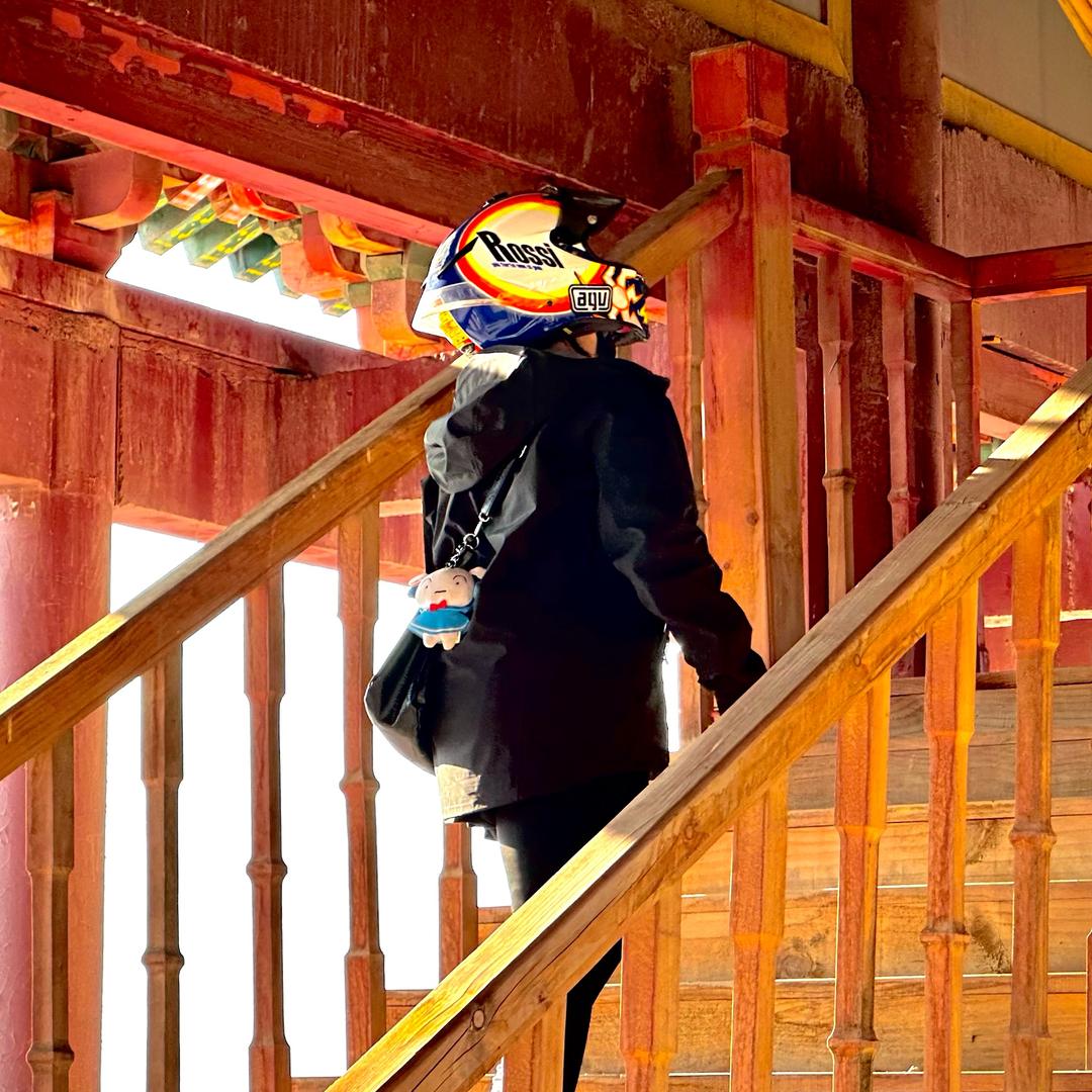 王憨憨Aғᴛᴇʀᴡᴀʀᴅs .