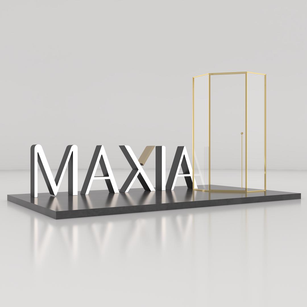 MAXIA 玛莎卫浴