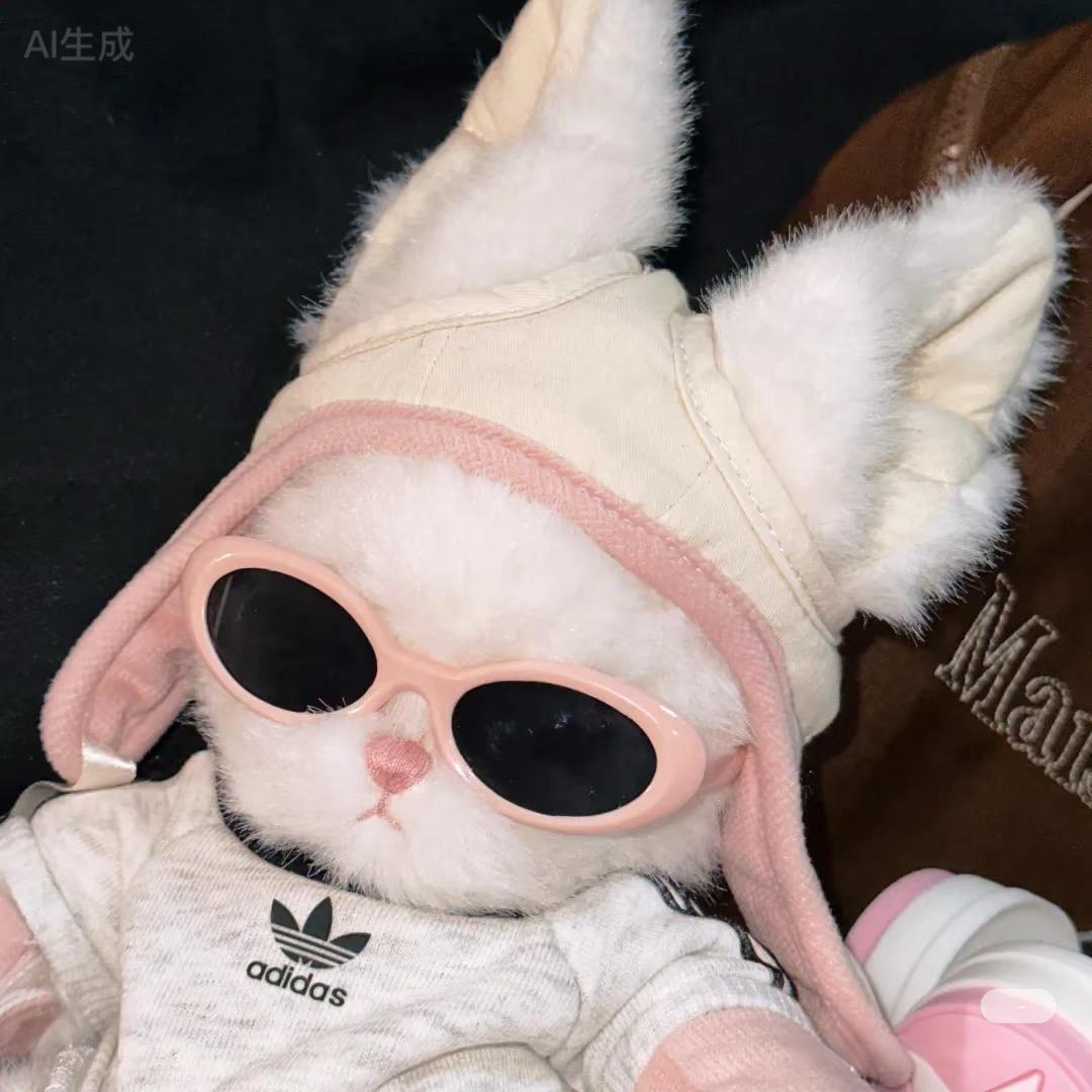 一只发福蝶🐷