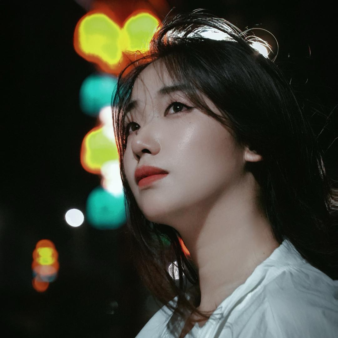 宝宝☜