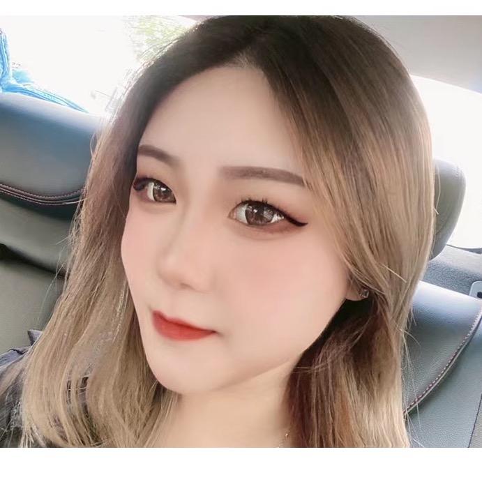 七七是小公主👸