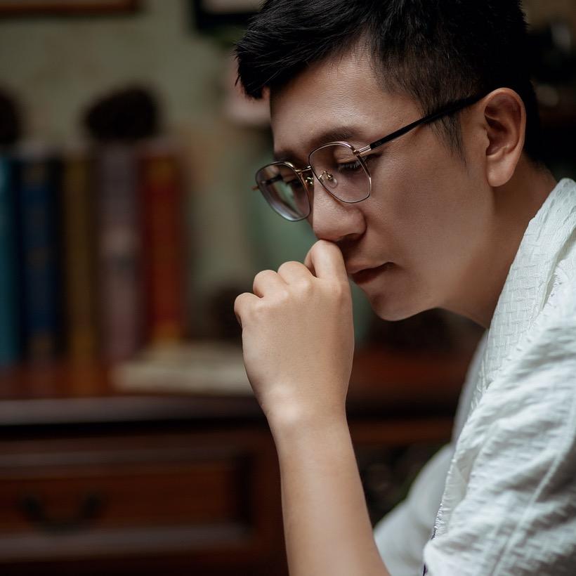 健哥援疆在路上
