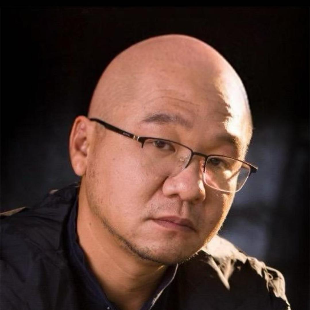 大漠叔叔（琼系军阀）