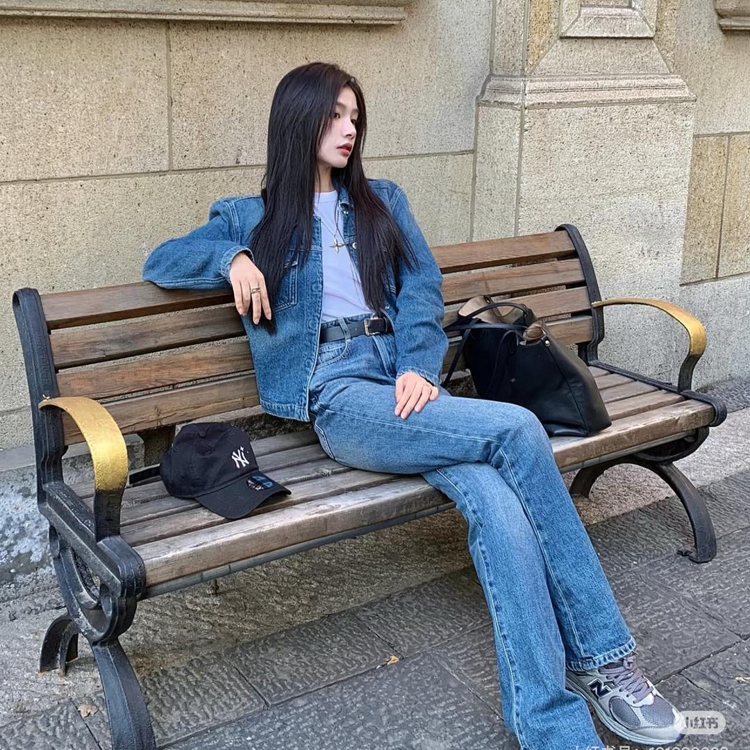 小小家牛仔源头工厂