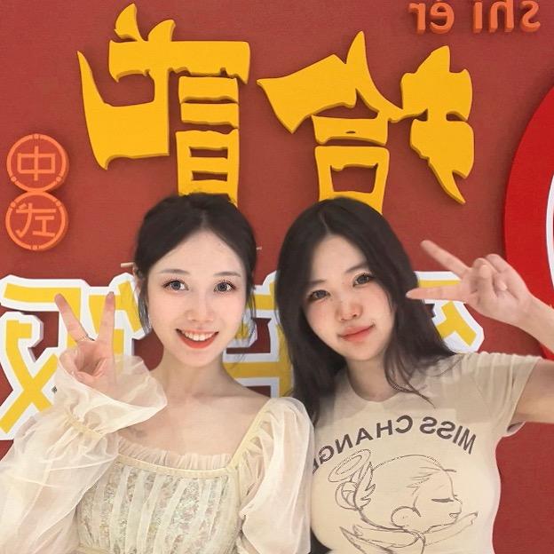 小白和胖胖
