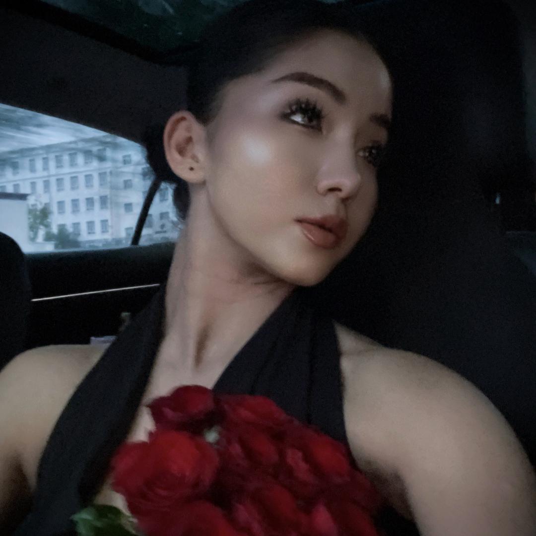 KaVsar🧿舞