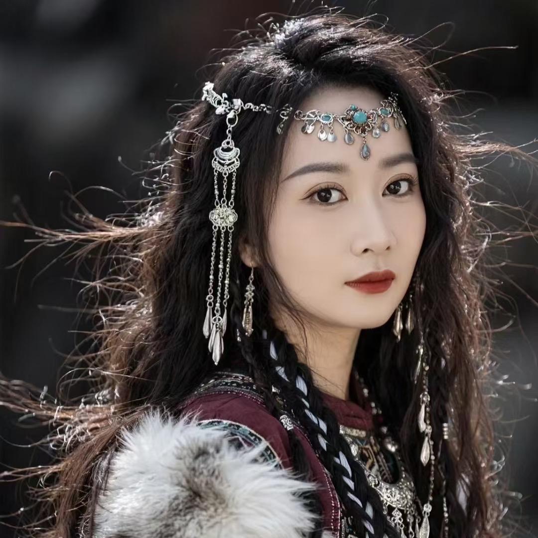 暖心红燕姐