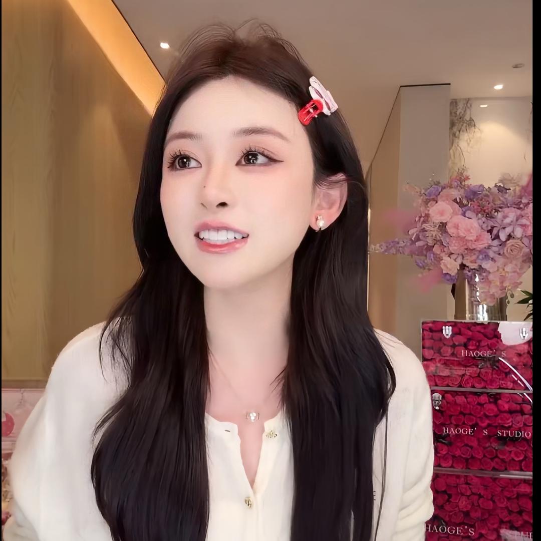 浩哥女装穿搭