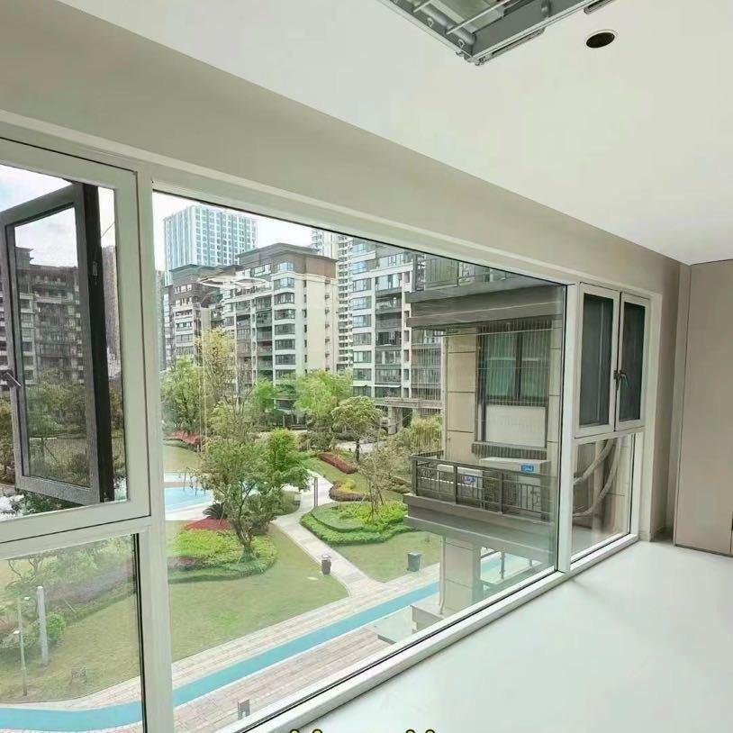 云南普希莱门窗运营中心_陈文