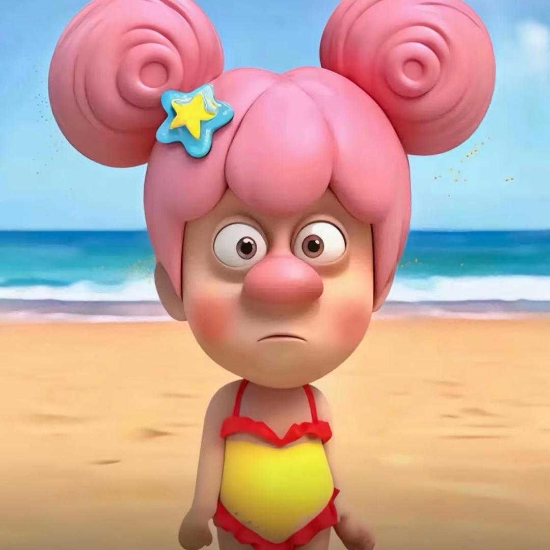 泪