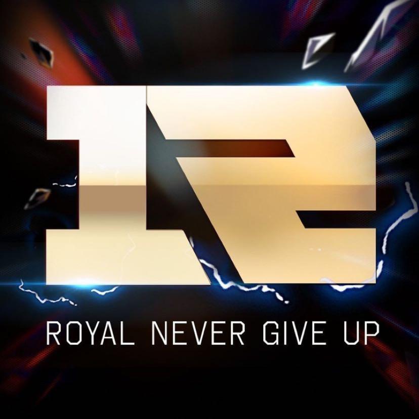 RNG丶羽月