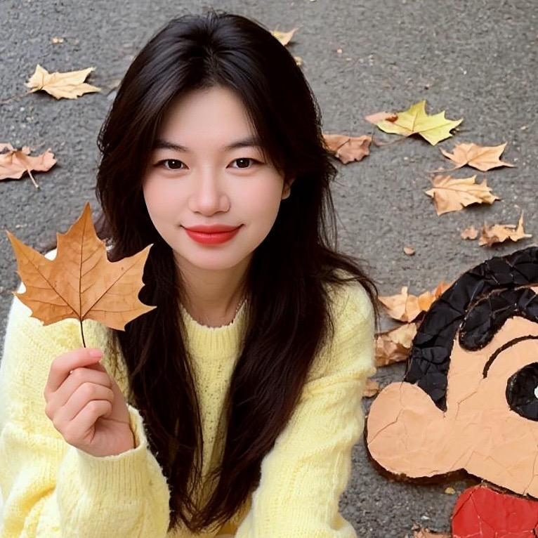 白娘子（小号）🌻⁶⁰⁹