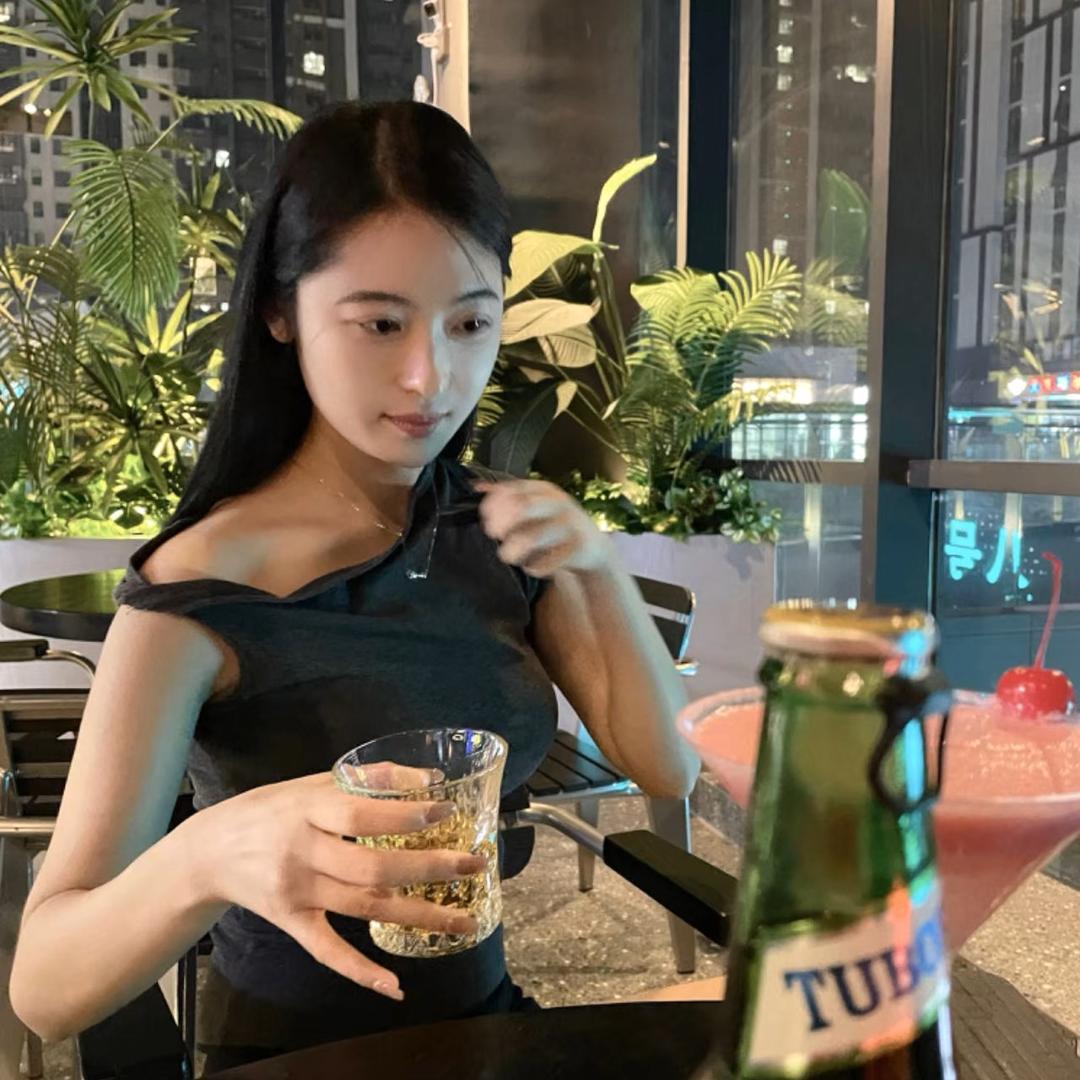 媛媛没烦恼