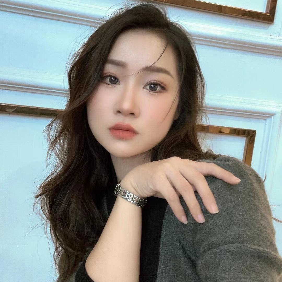 陈佳佳🍀