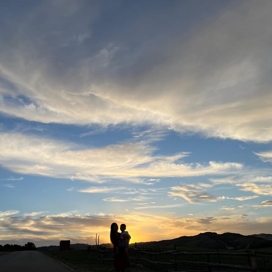 向阳而生的希望