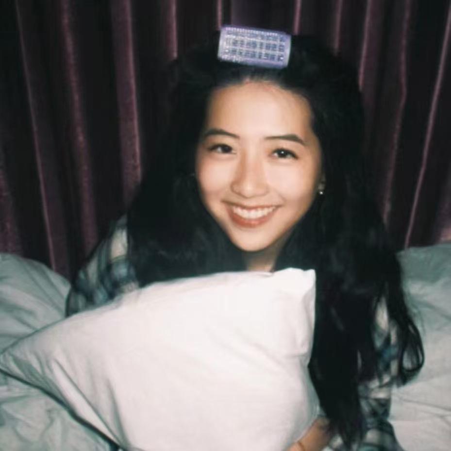 Catherine孜