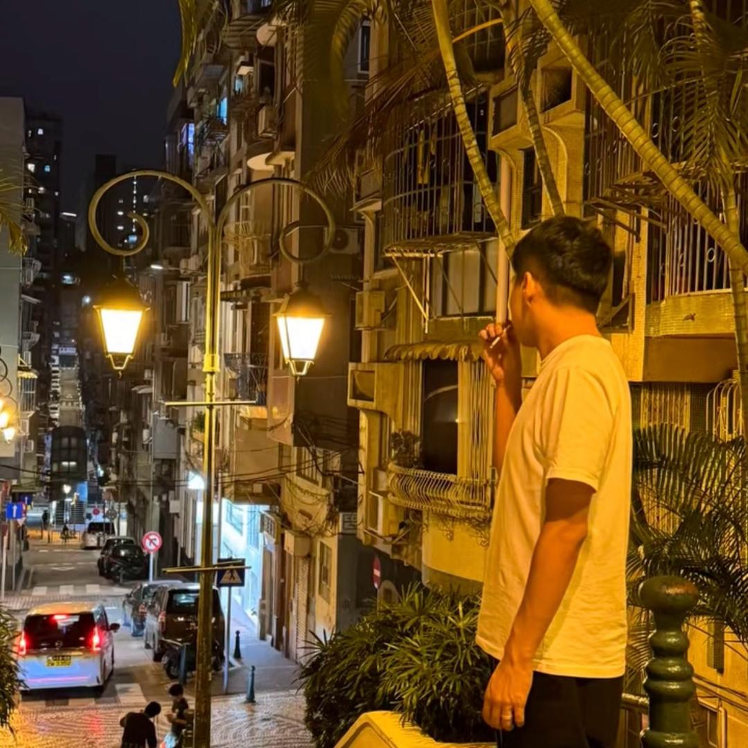 刘子好好唱歌🎙️