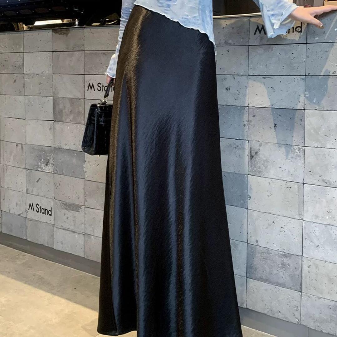 南油依燃女装(醋酸现货号)