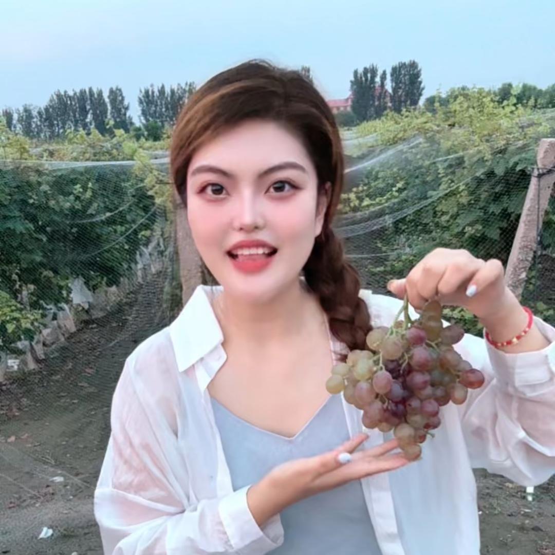 缤果三天轻断食果蔬汁VS茶淀玫瑰香葡萄