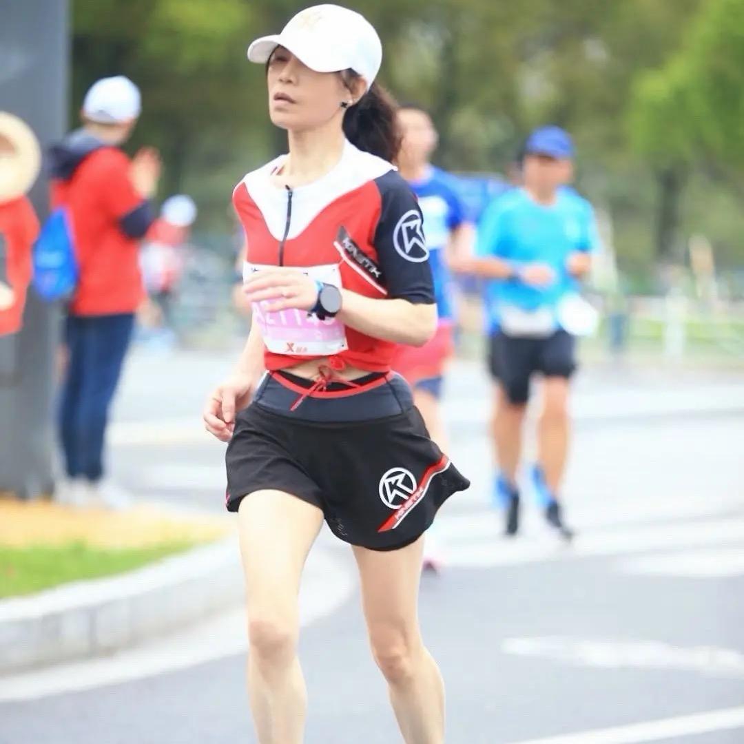 阿莲🎉爱奔跑🏃‍♀️💪🏼