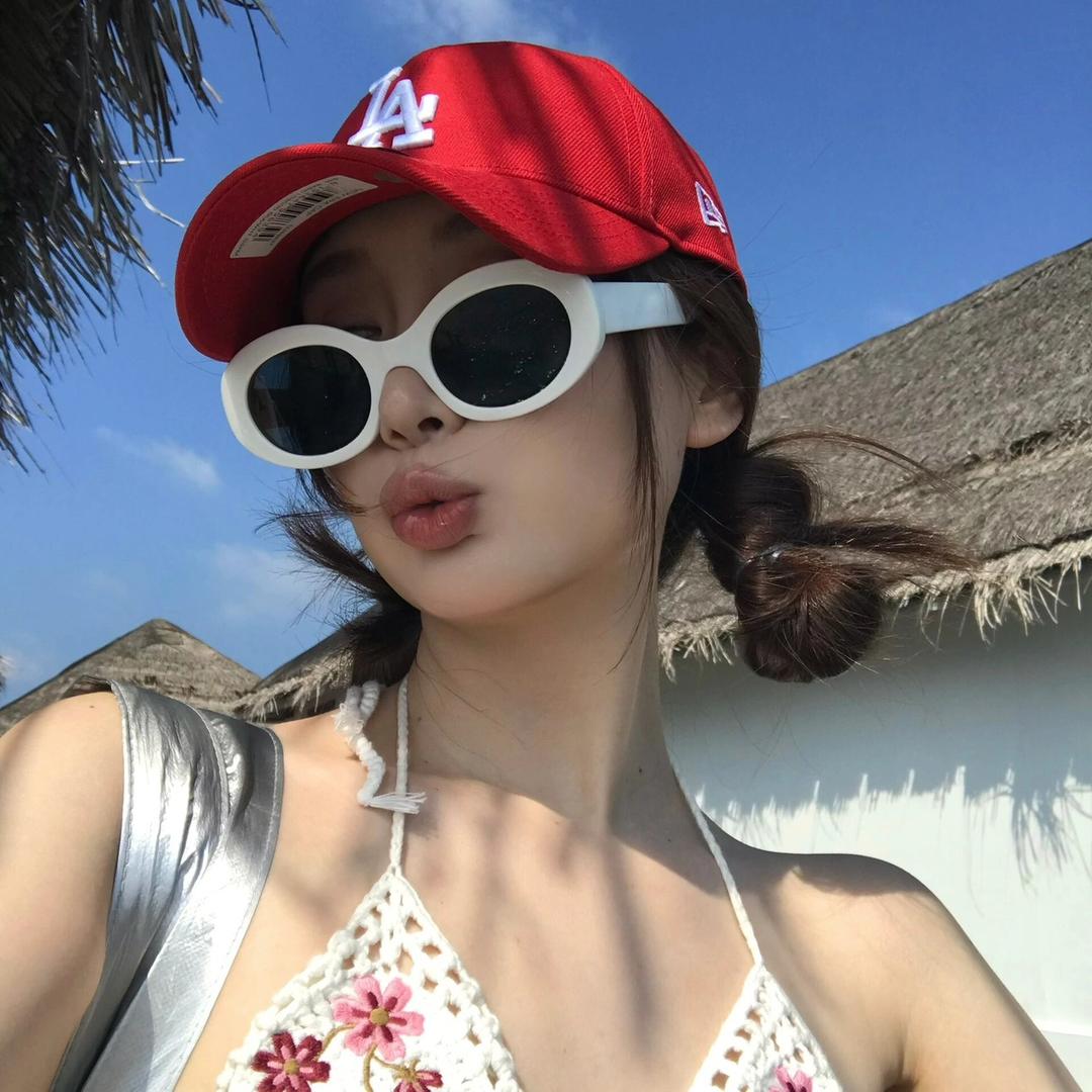 fashion的眼镜