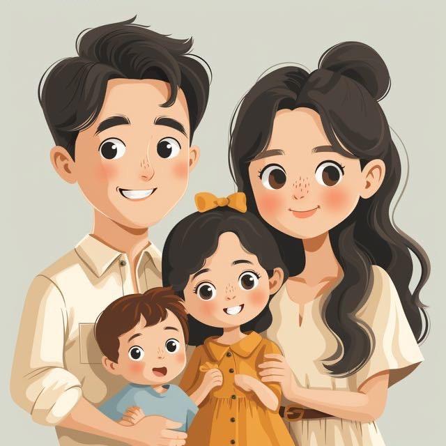 跟太阳学微笑