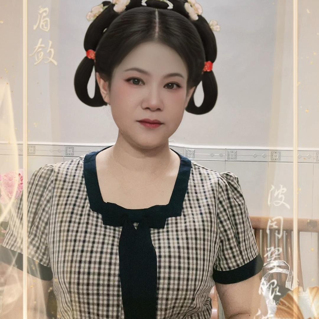 姚家六姑娘，