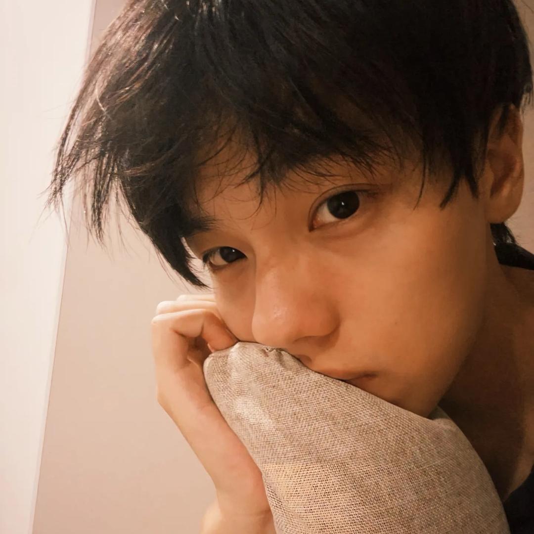 你の益達