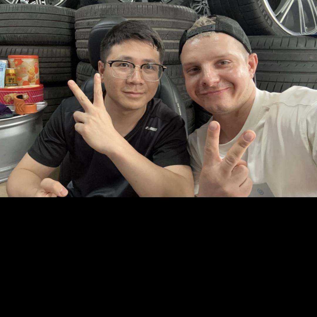 福生汽车零配件中心
