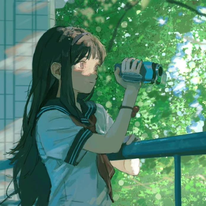 冰糖学姐