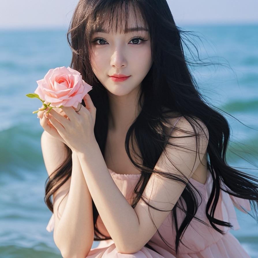 小姐姐