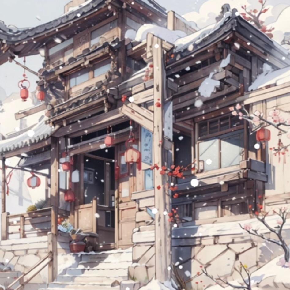 人生处处是陷阱