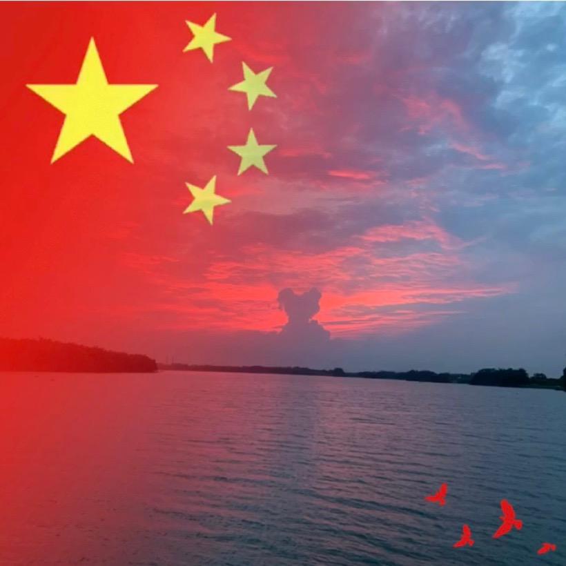 獨釣大溪甜釣無