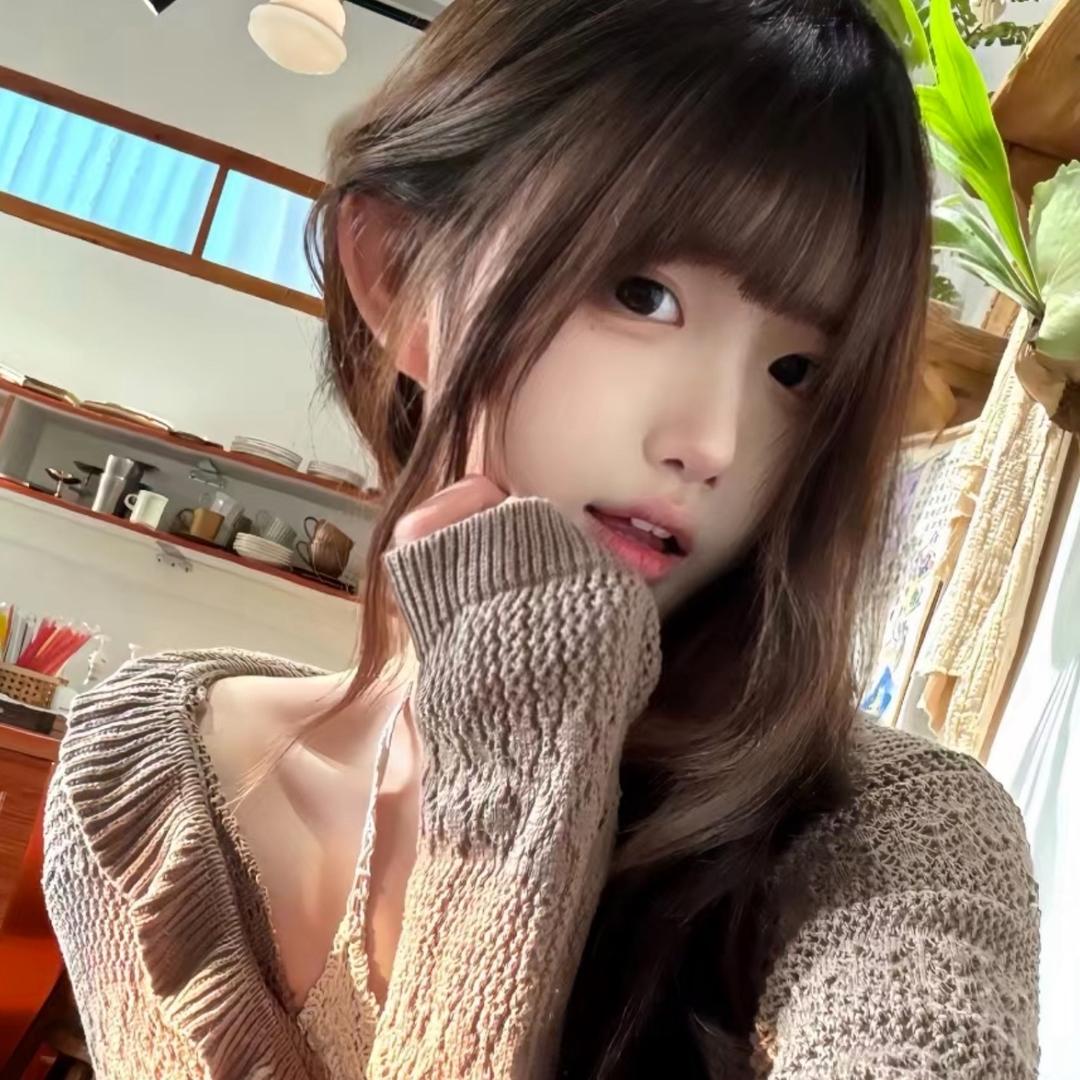 呆呆熊.