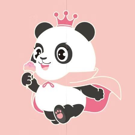 熊猫女王PANDA QUEEN
